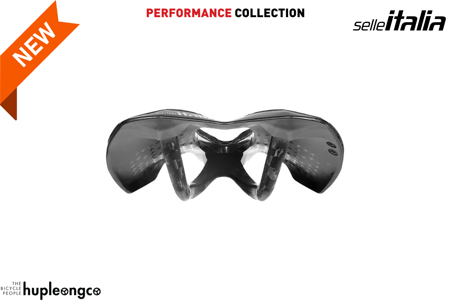 SLR Elite - S3 | Hup Leong Company | The Bicycle People